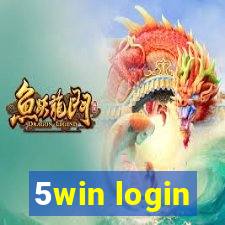 5win login